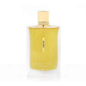 Club de Nuit Precieux IV extracto de perfume unisex