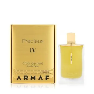 Armaf Club de Nuit Precieux IV extracto de perfume unisex