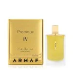 Club de Nuit Precieux IV extracto de perfume unisex 55 ml