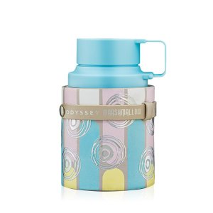 Odyssey Marshmallow agua de perfume unisex