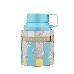 Armaf Odyssey Marshmallow agua de perfume unisex