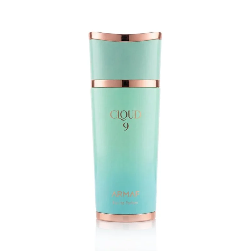 Cloud 9 agua de perfume unisex 100 ml