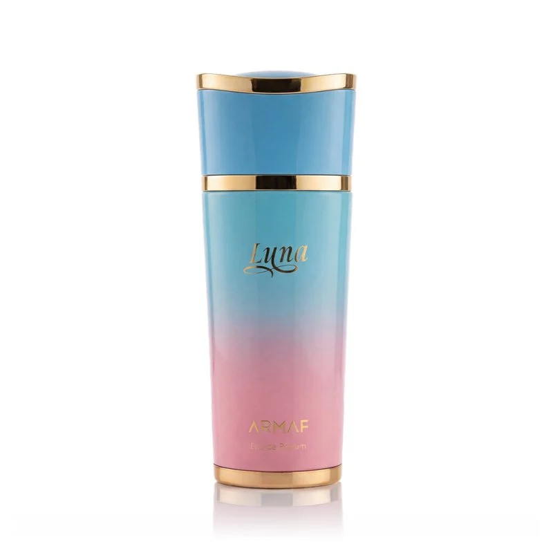 Luna agua de perfume unisex 100 ml