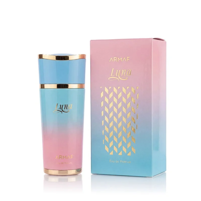 Luna agua de perfume unisex 100 ml