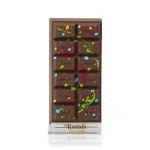 Chocolate Kunafa Eau de Parfum unisex 70 ml