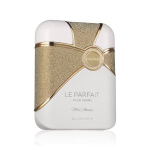 Le Parfait Mon Amour Pour Femme eau de parfum para mujer