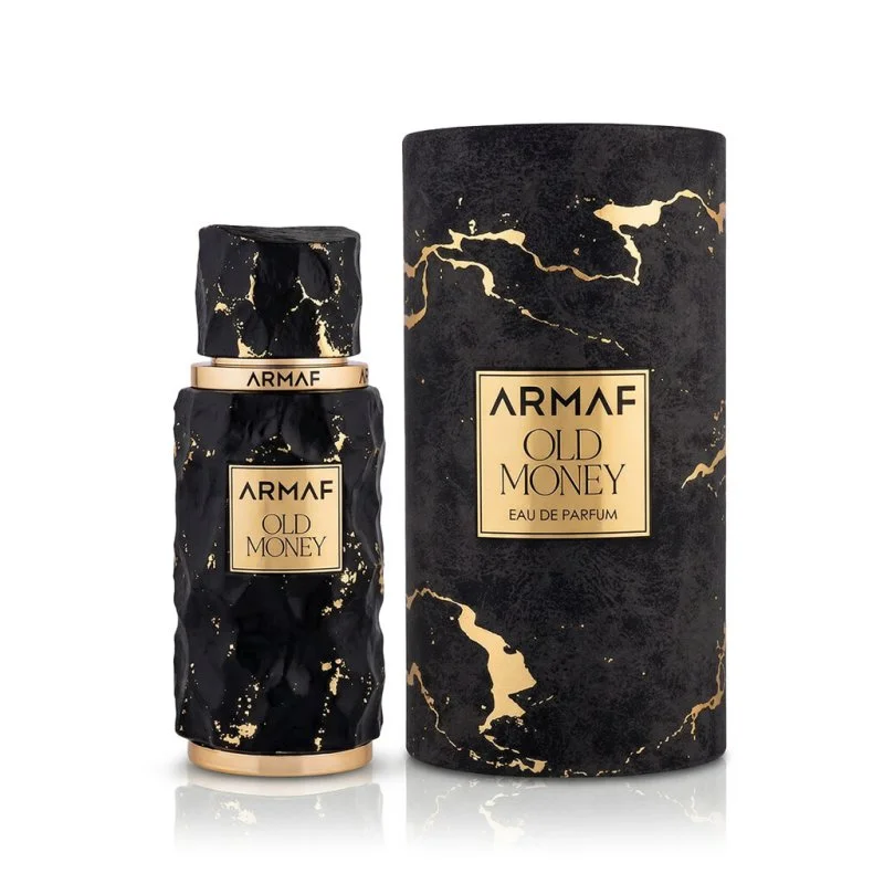Old Money Eau de Parfum para hombre 100 ml