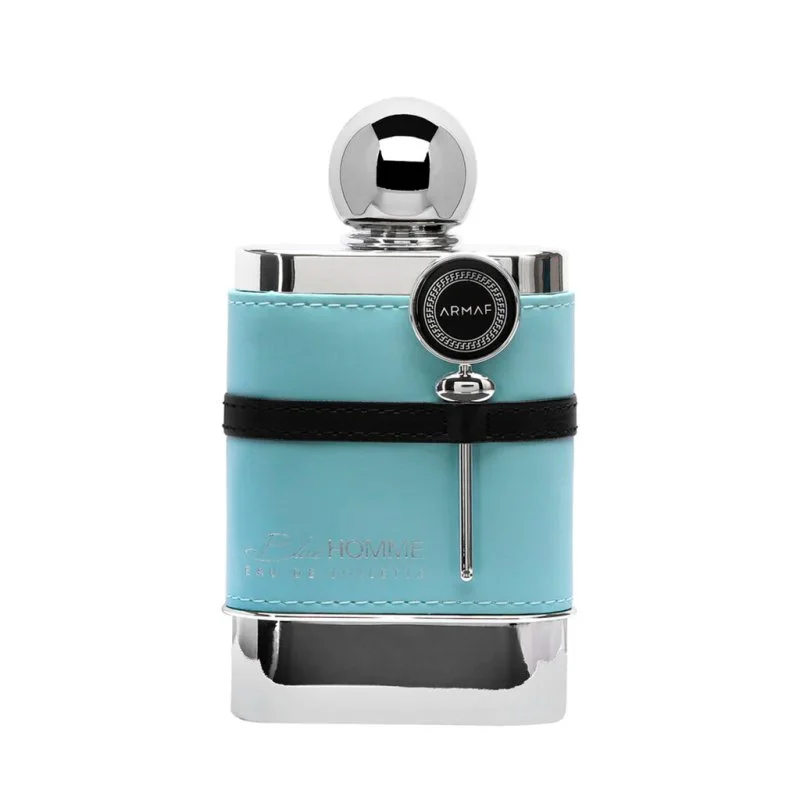 Blue Homme Eau de Parfum para hombre 100 ml