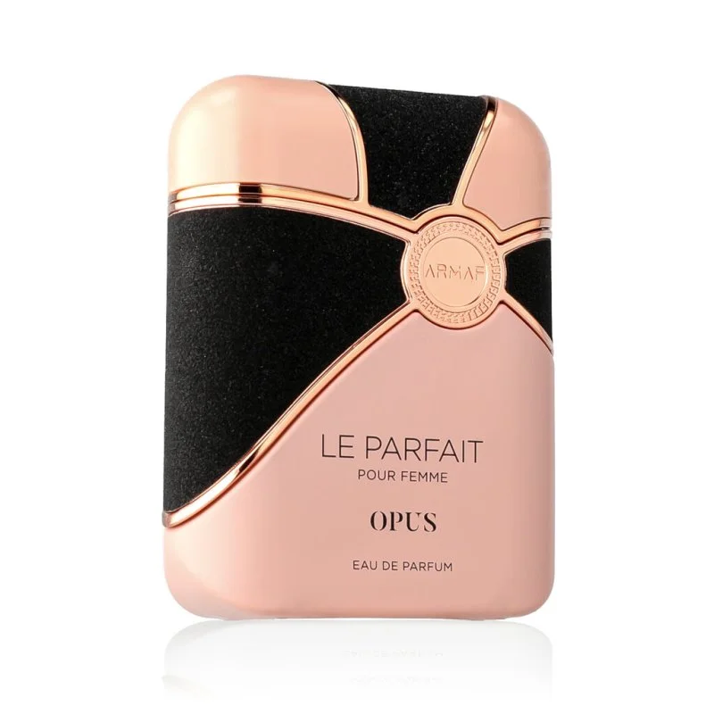 Le Parfait Opus Pour Femme Eau de Parfum para mujer 100 ml