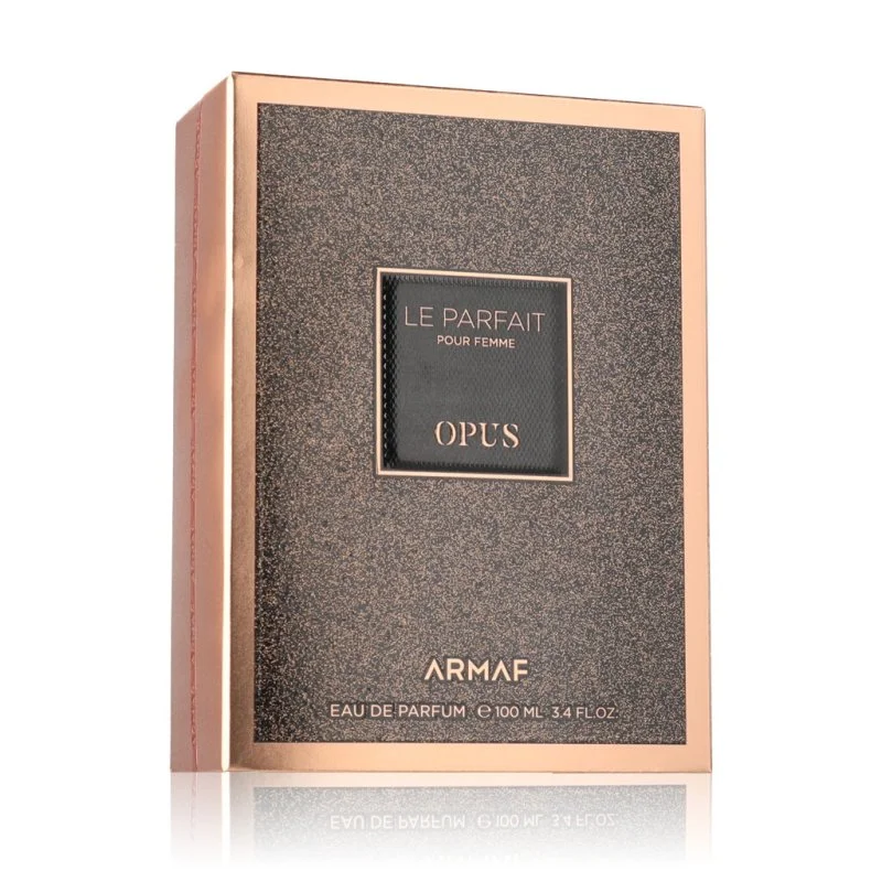 Le Parfait Opus Pour Femme Eau de Parfum para mujer 100 ml