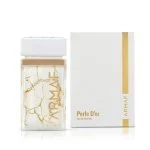 Perle d'Or agua de perfume unisex 75 ml