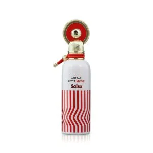 Armaf Let's Move Salsa agua de perfume unisex