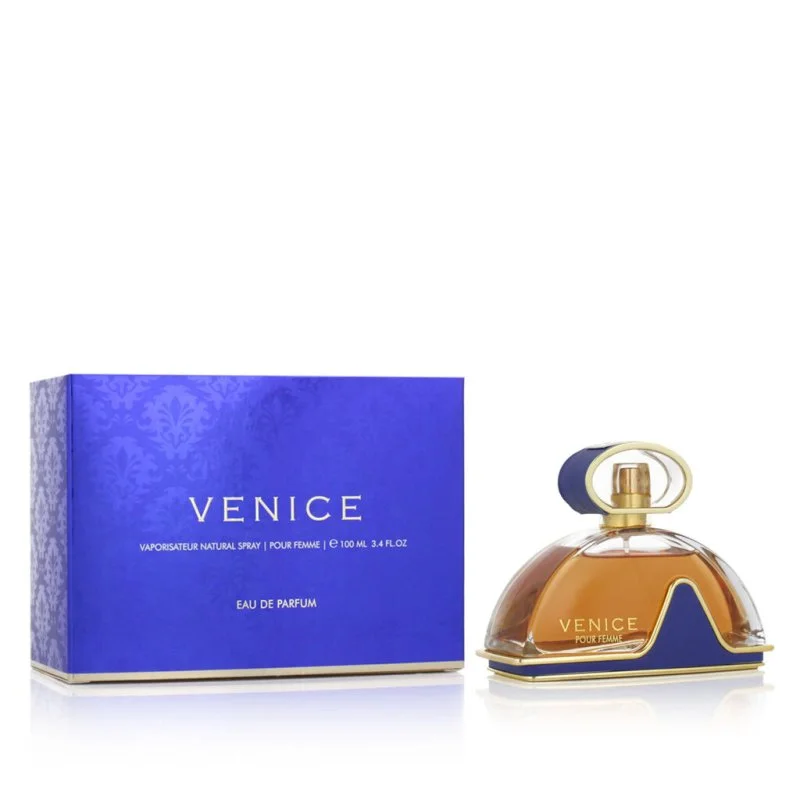 Venice Eau de Parfum para mujer 100 ml