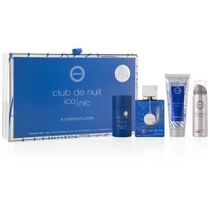 Armaf Club de Nuit Iconic Set de Regalo