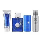 Club de Nuit Iconic Set de Regalo