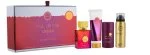 Club de Nuit Untold Set - Eau de Parfum 105 ml + spray corporal 50 ml + desodorante en barra 75 g + loción corporal 100 ml