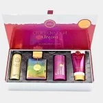 Club de Nuit Untold Set - Eau de Parfum 105 ml + spray corporal 50 ml + desodorante en barra 75 g + loción corporal 100 ml