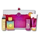 Club de Nuit Untold Set - Eau de Parfum 105 ml + spray corporal 50 ml + desodorante en barra 75 g + loción corporal 100 ml