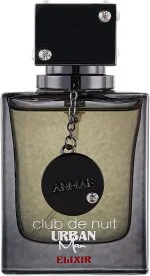 Club de Nuit Urban Man Elixir M agua de perfume 105 ml