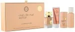 Club de Nuit Woman Set - Agua de Perfume 30 ml + bruma capilar 55 ml + desodorante en barra 75 g + crema de manos 50 ml