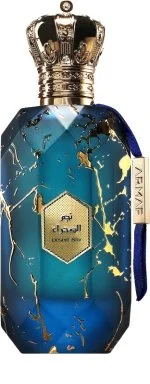 Éter Desert Star Agua de Perfume Unisex 100 ml