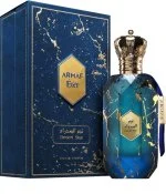 Éter Desert Star Agua de Perfume Unisex 100 ml