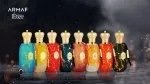 Éter Desert Star Agua de Perfume Unisex 100 ml