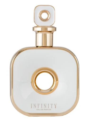 Infinity Gold W agua de perfume 105 ml