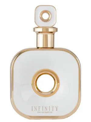 Armaf Infinity Gold W agua de perfume