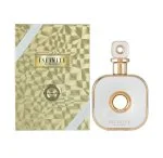 Infinity Gold W agua de perfume 105 ml