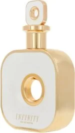 Infinity Gold W agua de perfume 105 ml