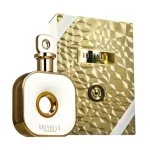 Infinity Gold W agua de perfume 105 ml