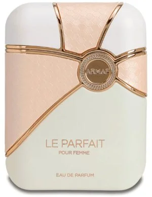 Armaf Le Parfait Femme W agua de perfume