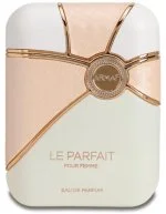 Le Parfait Femme W agua de perfume 100 ml