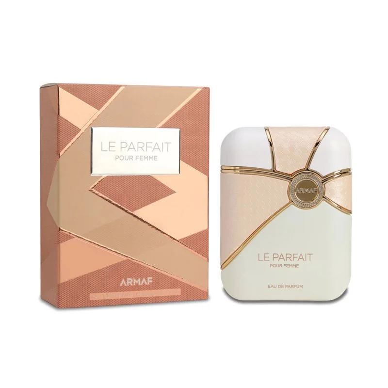 Le Parfait Femme W agua de perfume 100 ml