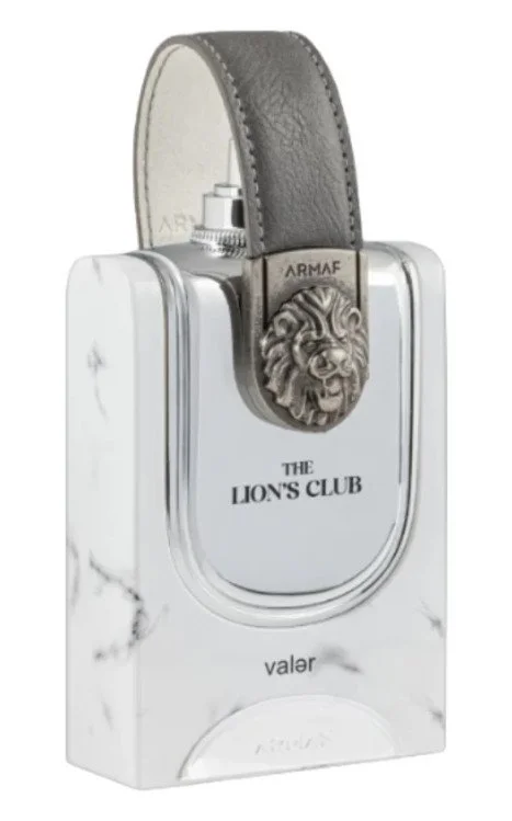 Lion´s Club Valer U Agua de Perfume 100 ml