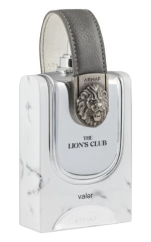 Lion´s Club Valer U Agua de Perfume