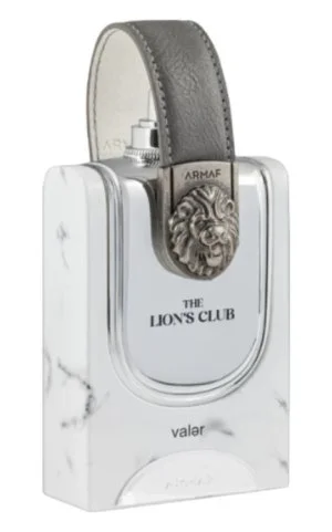 Armaf Lion´s Club Valer U Agua de Perfume