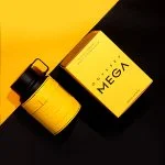 Odyssey Mega Edición Limitada M Agua de Perfume 100 ml