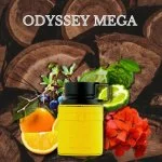 Odyssey Mega Edición Limitada M Agua de Perfume 100 ml
