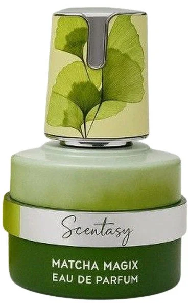Scentasy Matcha Magix Eau de Parfum unisex 100 ml