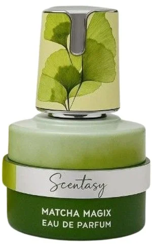 Armaf Scentasy Matcha Magix Eau de Parfum unisex