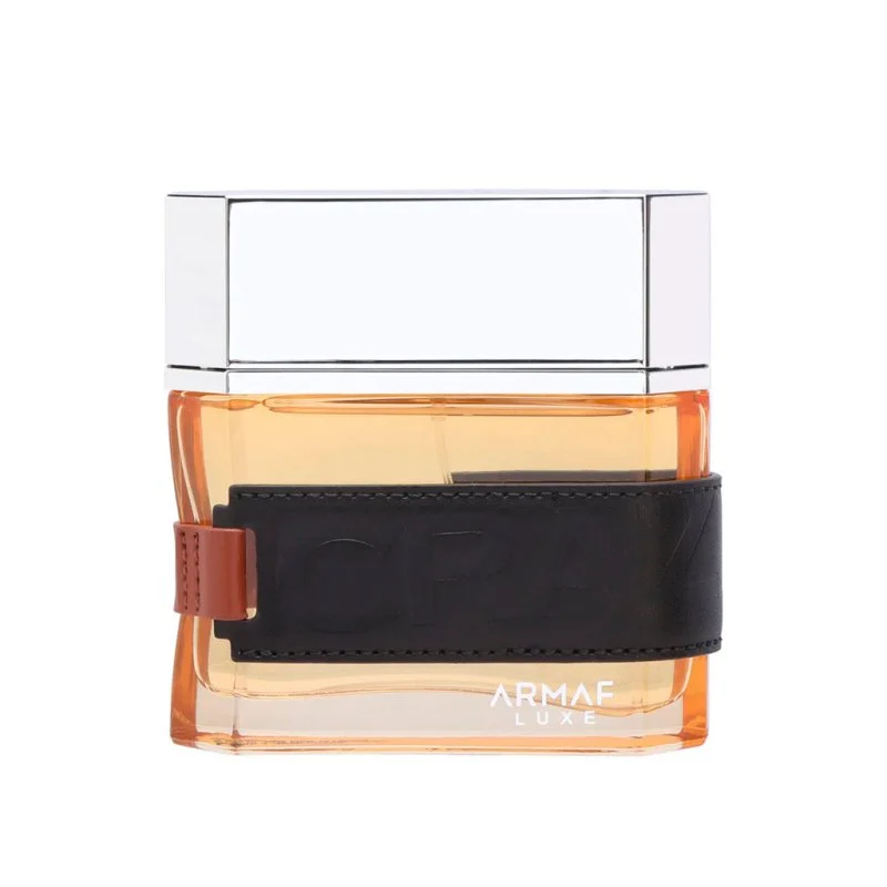 Craze for Men Eau de Parfum para hombre 100 ml