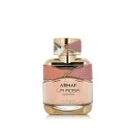 La Rosa Pour Femme eau de parfum para mujer 100 ml