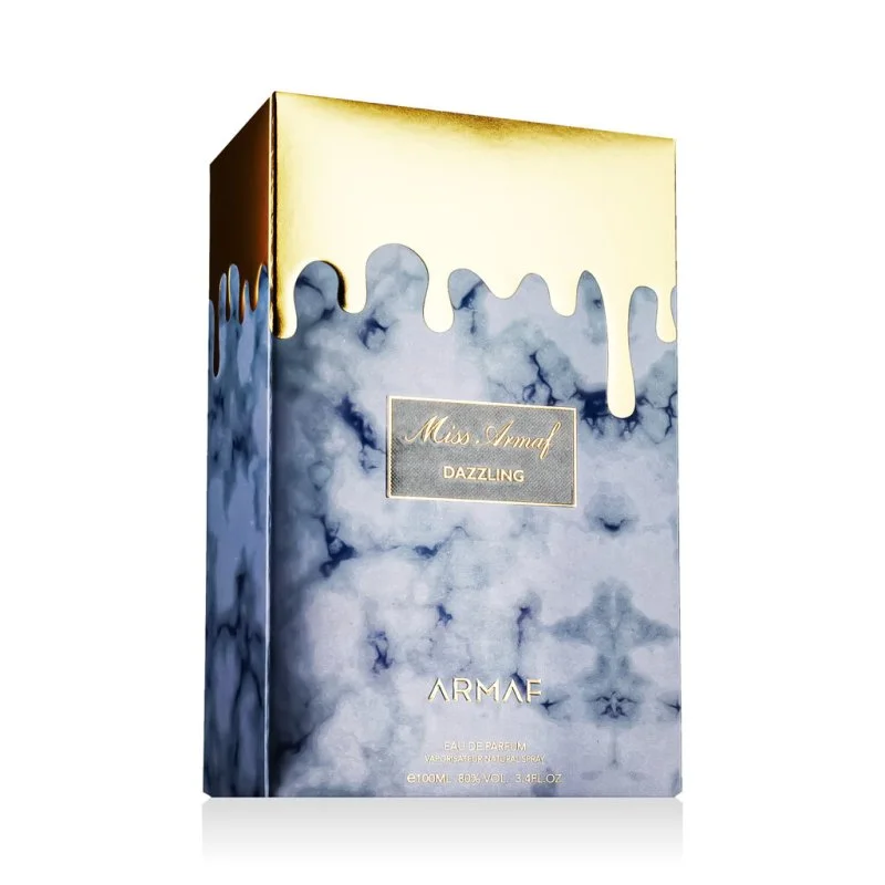 Miss Armaf Dazzling eau de parfum para mujer 100 ml