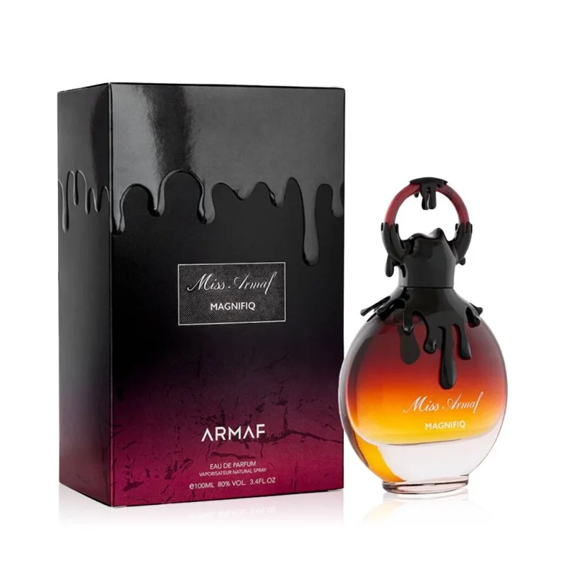 Miss Armaf Magnifiq agua de perfume para mujer 100 ml