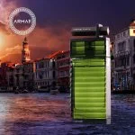 Venetian agua de perfume para hombre 100 ml