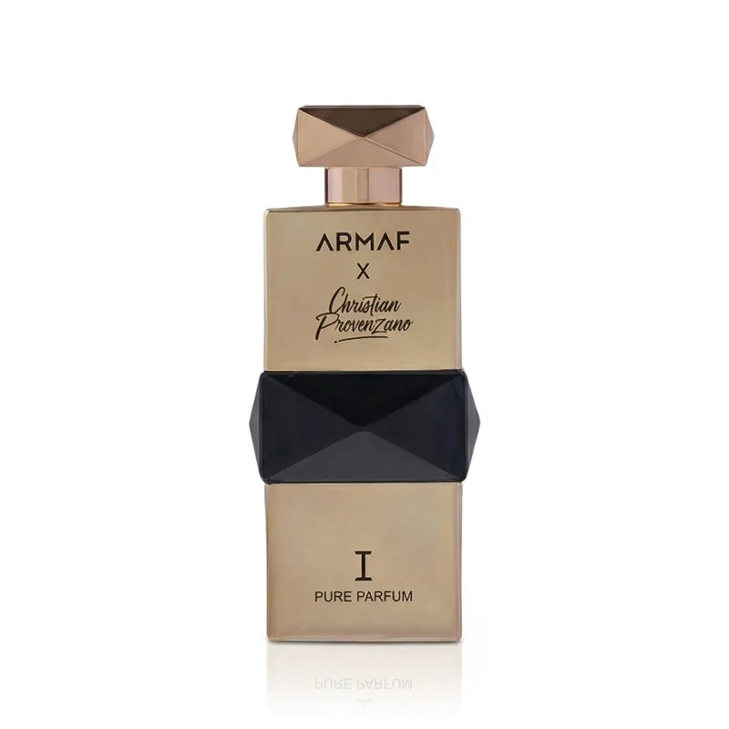 X Christian Provenzano I Perfume puro unisex 100 ml