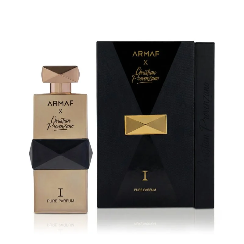 X Christian Provenzano I Perfume puro unisex 100 ml