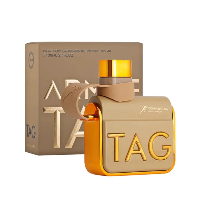 Tag Her Donna Di Terra agua de perfume para mujer 100 ml